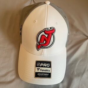 Fanatics New Jersey Devils Hat